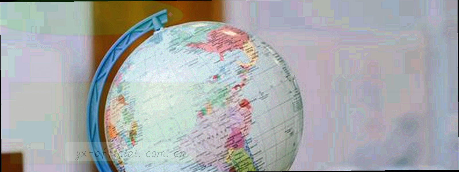 横向箭头与步骤卡片组成的合作流程路径图